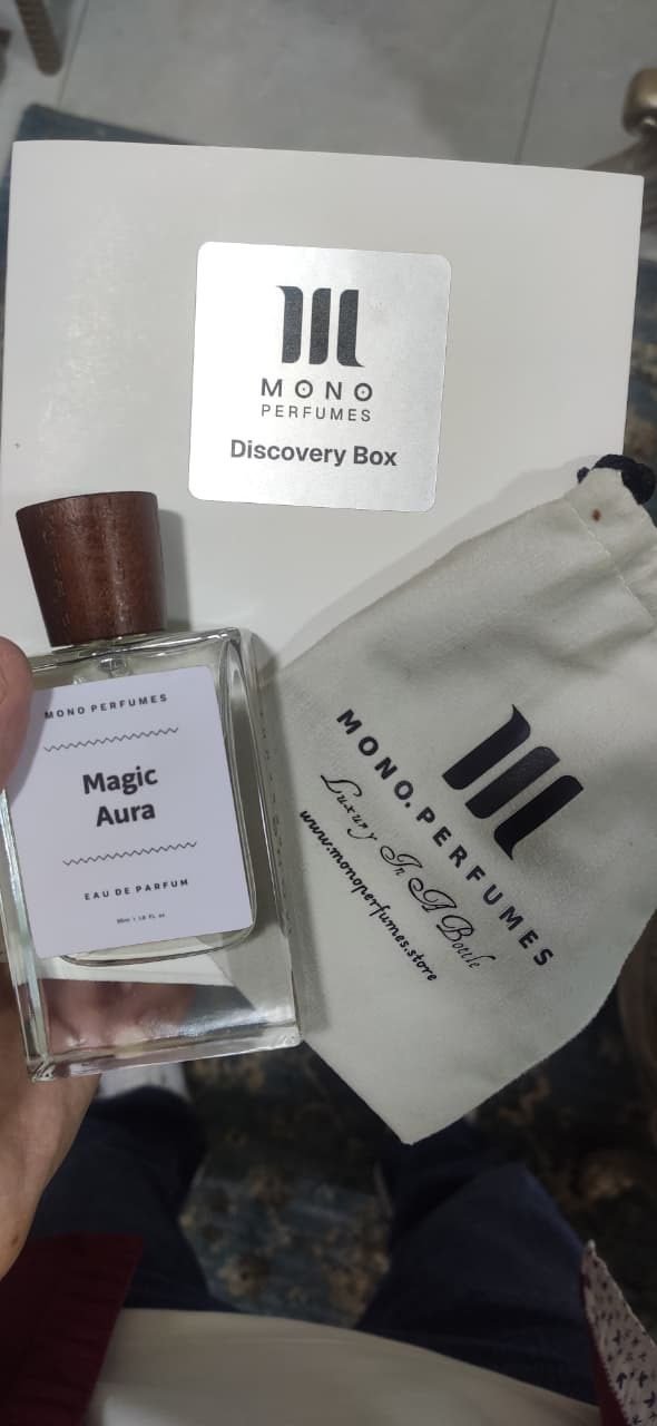 Customer photo