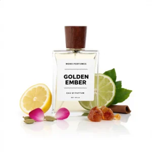 Golden Ember