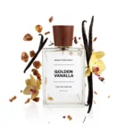 Golden Vanilla