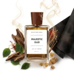 Majestic Oud
