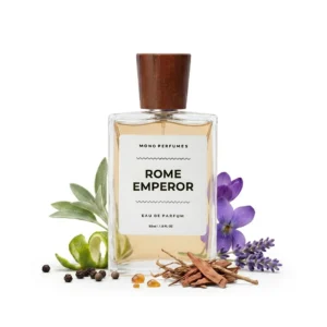 Rome Emperor
