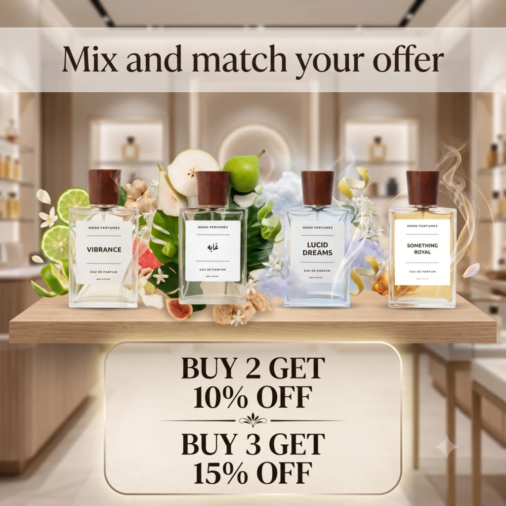 Mix & Match Your Offer